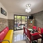 Hermoso Departamento Remodelado
