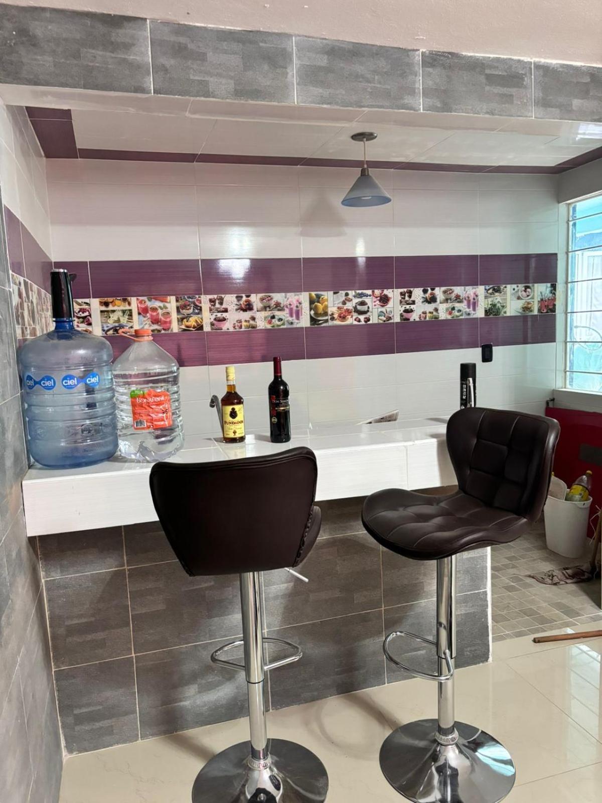 Hermoso Departamento Remodelado Apartment *
