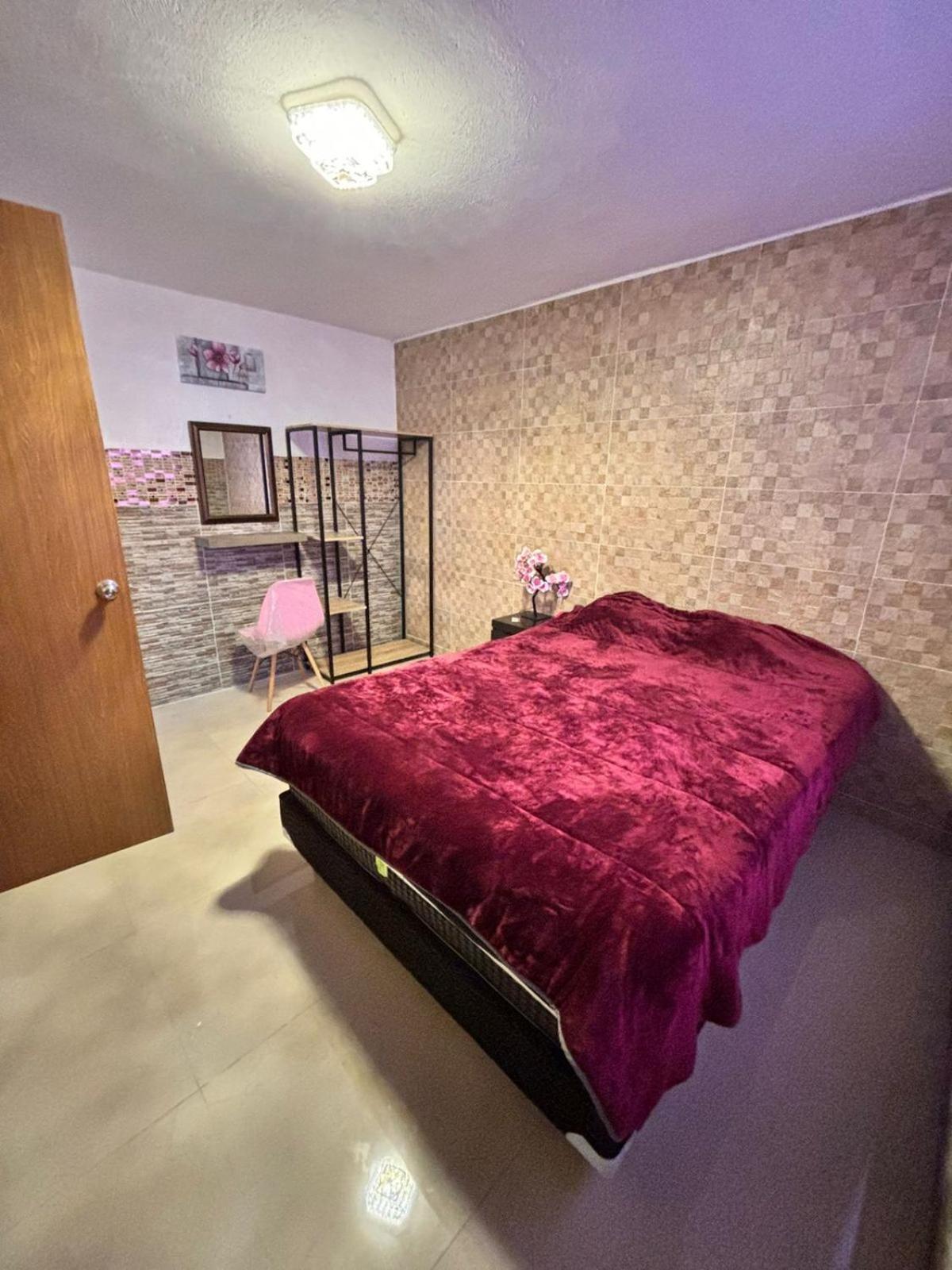 Hermoso Departamento Remodelado Apartment