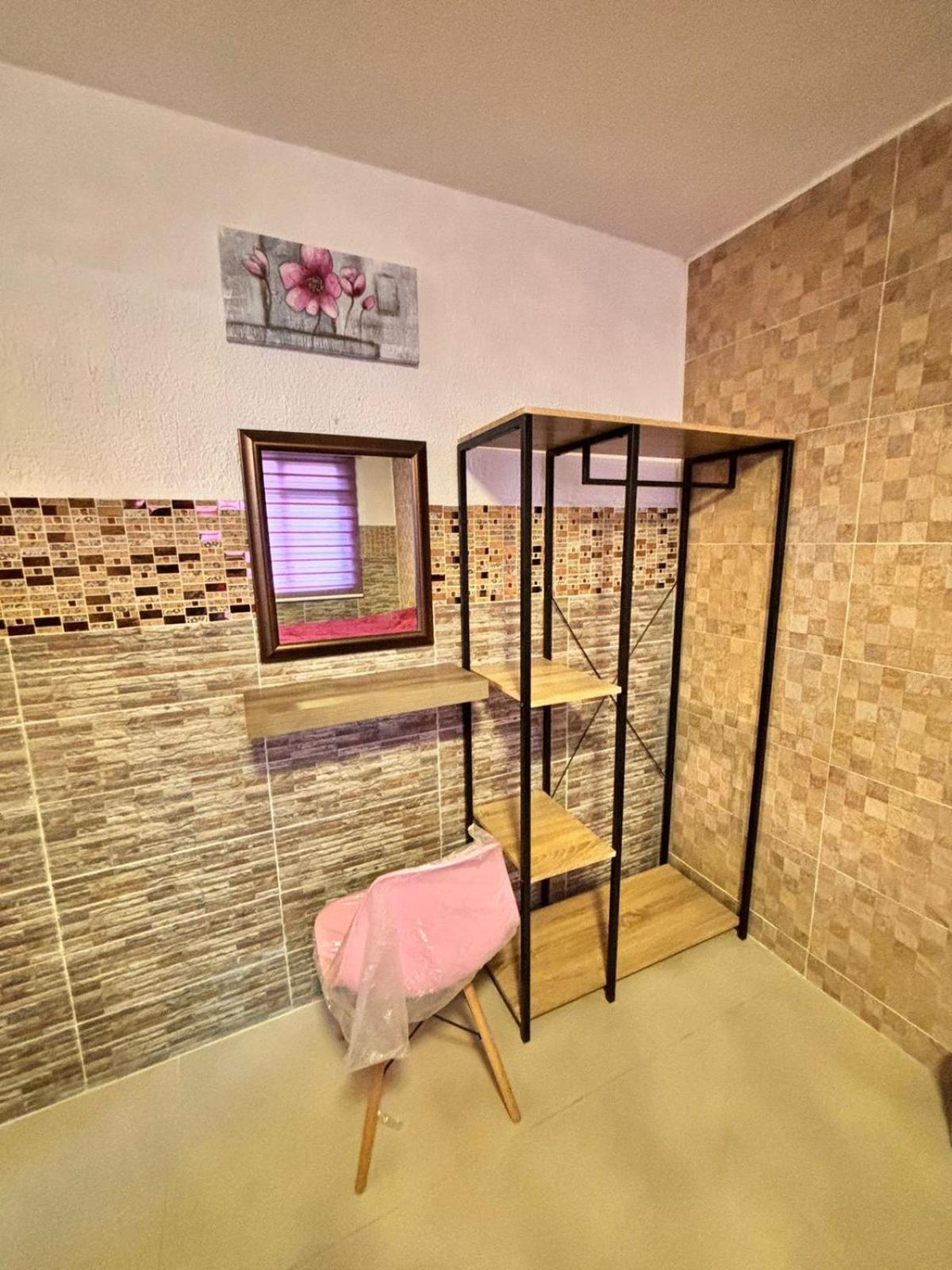 Hermoso Departamento Remodelado Apartment Mexico City