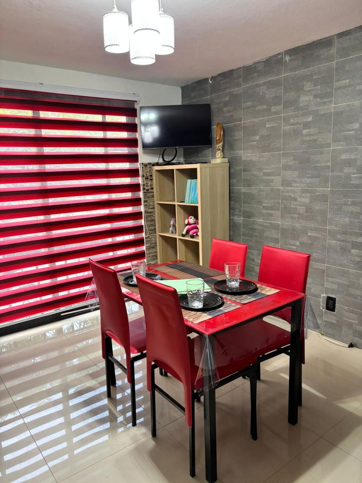 Apartment Hermoso Departamento Remodelado *