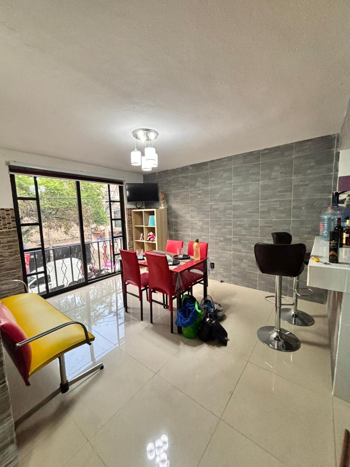Hermoso Departamento Remodelado *