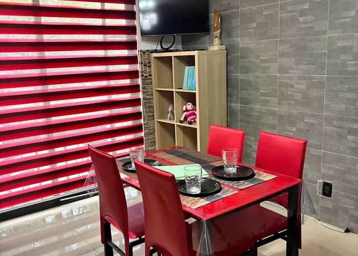 Hermoso Departamento Remodelado