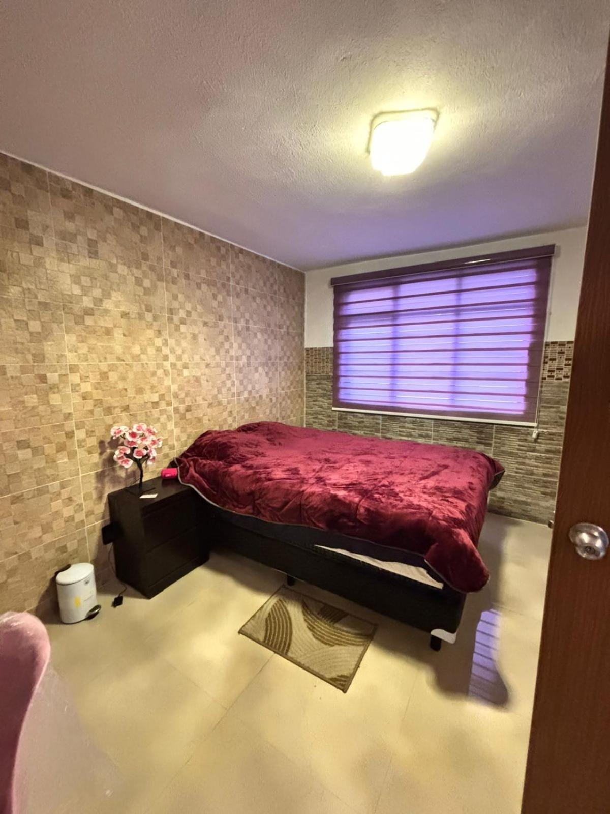 Hermoso Departamento Remodelado *