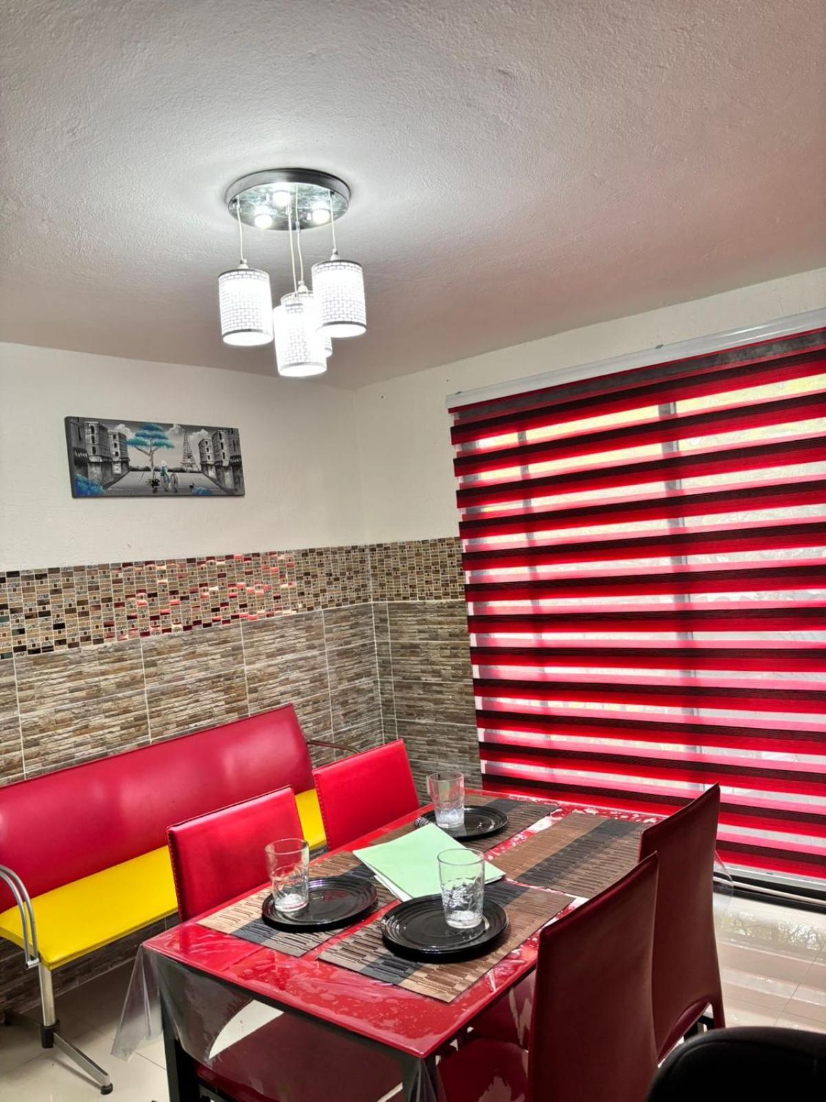 Apartamento Hermoso Departamento Remodelado *