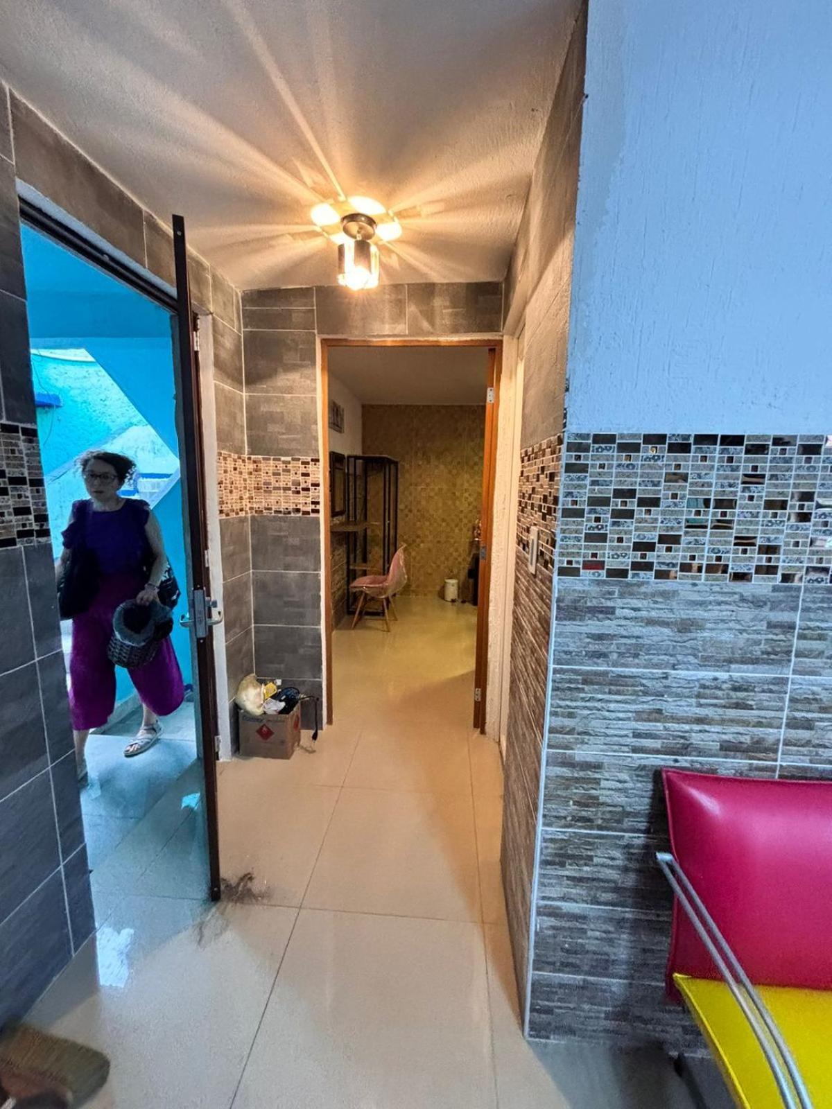 Hermoso Departamento Remodelado *